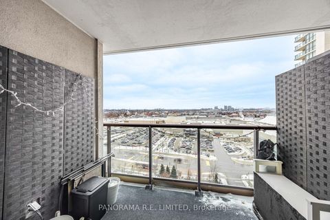 Photo 15 at 1208 - 215 Sherway Gardens Road, City Centre West, Toronto