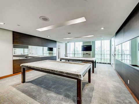 Photo 25 at 1208 - 215 Sherway Gardens Road, City Centre West, Toronto