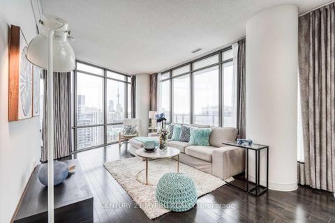 Photo 5 at 2810 - 832 Bay Street, Bay Street Corridor, Toronto