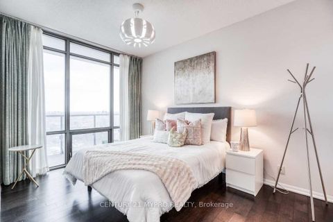 Photo 12 at 2810 - 832 Bay Street, Bay Street Corridor, Toronto