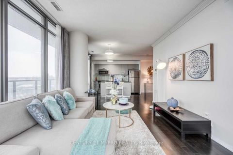 Photo 21 at 2810 - 832 Bay Street, Bay Street Corridor, Toronto