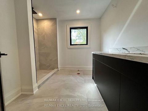 Photo 7 at 34 Raymond Avenue, Lambton Baby Point, Toronto