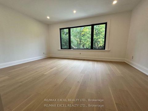 Photo 8 at 34 Raymond Avenue, Lambton Baby Point, Toronto