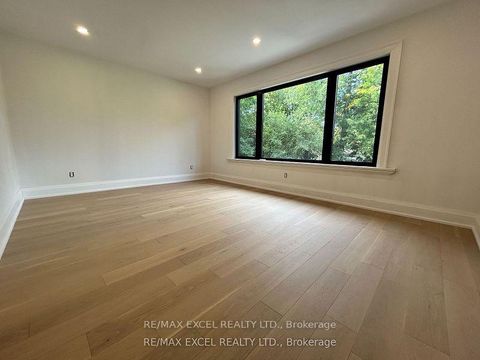 Photo 9 at 34 Raymond Avenue, Lambton Baby Point, Toronto