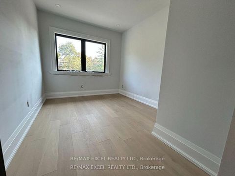 Photo 12 at 34 Raymond Avenue, Lambton Baby Point, Toronto