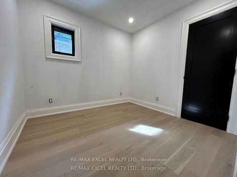 Photo 15 at 34 Raymond Avenue, Lambton Baby Point, Toronto