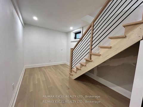 Photo 17 at 34 Raymond Avenue, Lambton Baby Point, Toronto