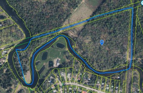 Photo 1 at  Morning Glory Road E, Pefferlaw, Georgina