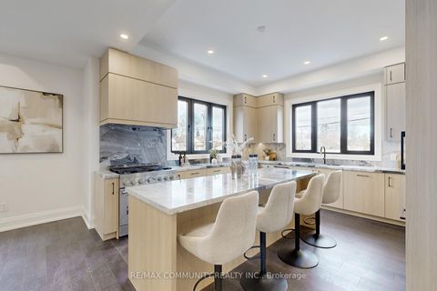 Photo 11 at 122 Marble Arch Crescent, Maryvale, Toronto