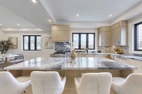 Photo 12 at 122 Marble Arch Crescent, Maryvale, Toronto