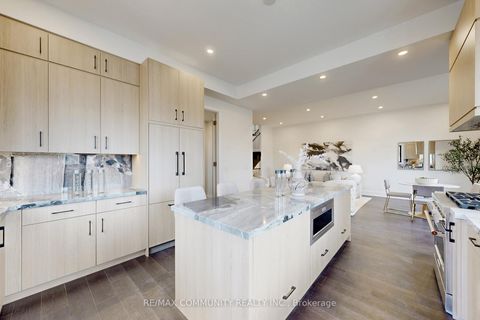 Photo 14 at 122 Marble Arch Crescent, Maryvale, Toronto