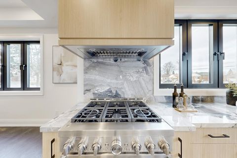 Photo 15 at 122 Marble Arch Crescent, Maryvale, Toronto