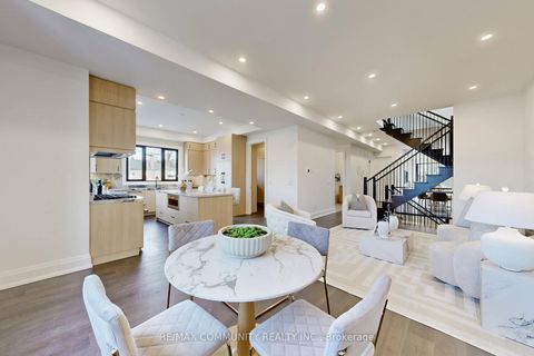 Photo 16 at 122 Marble Arch Crescent, Maryvale, Toronto