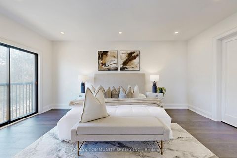 Photo 20 at 122 Marble Arch Crescent, Maryvale, Toronto