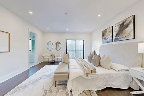 Photo 21 at 122 Marble Arch Crescent, Maryvale, Toronto