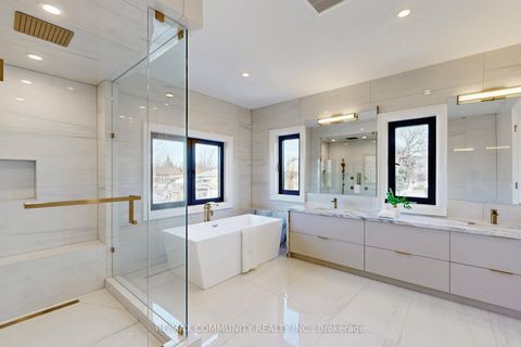 Photo 25 at 122 Marble Arch Crescent, Maryvale, Toronto