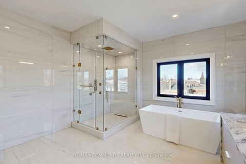 Photo 26 at 122 Marble Arch Crescent, Maryvale, Toronto