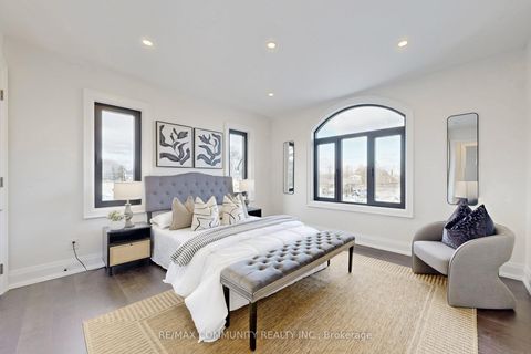 Photo 27 at 122 Marble Arch Crescent, Maryvale, Toronto