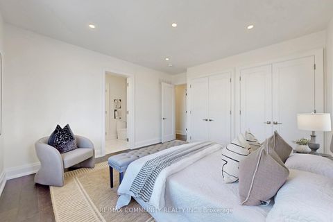 Photo 28 at 122 Marble Arch Crescent, Maryvale, Toronto