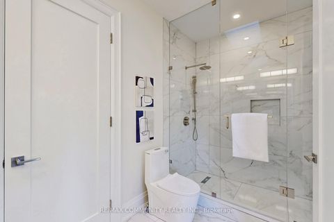 Photo 29 at 122 Marble Arch Crescent, Maryvale, Toronto