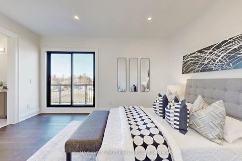 Photo 31 at 122 Marble Arch Crescent, Maryvale, Toronto