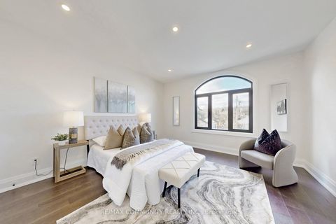 Photo 32 at 122 Marble Arch Crescent, Maryvale, Toronto