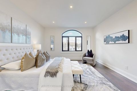 Photo 33 at 122 Marble Arch Crescent, Maryvale, Toronto