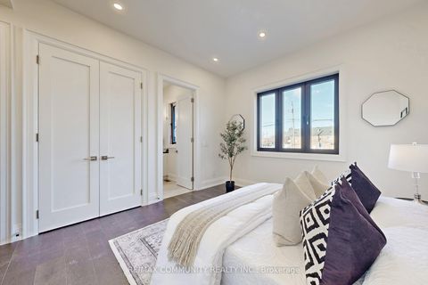 Photo 35 at 122 Marble Arch Crescent, Maryvale, Toronto