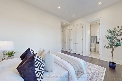 Photo 36 at 122 Marble Arch Crescent, Maryvale, Toronto