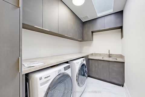 Photo 38 at 122 Marble Arch Crescent, Maryvale, Toronto