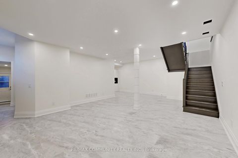 Photo 39 at 122 Marble Arch Crescent, Maryvale, Toronto