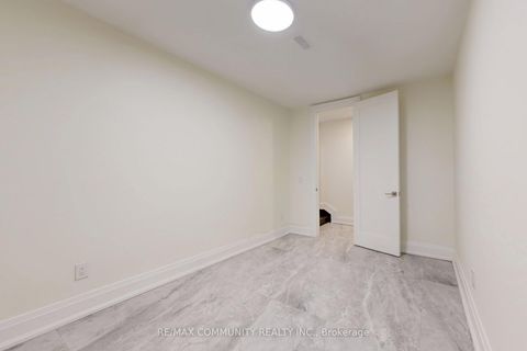 Photo 41 at 122 Marble Arch Crescent, Maryvale, Toronto