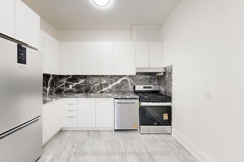 Photo 43 at 122 Marble Arch Crescent, Maryvale, Toronto