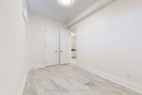 Photo 45 at 122 Marble Arch Crescent, Maryvale, Toronto