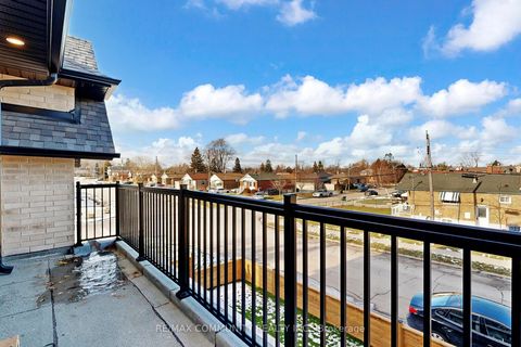 Photo 46 at 122 Marble Arch Crescent, Maryvale, Toronto