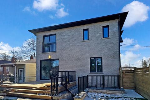 Photo 47 at 122 Marble Arch Crescent, Maryvale, Toronto