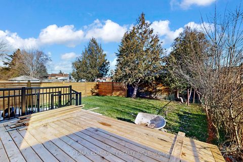 Photo 48 at 122 Marble Arch Crescent, Maryvale, Toronto