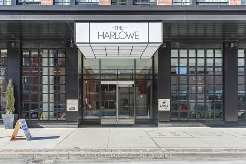 Photo 18 at 210 - 608 Richmond Street W, Waterfront Communities C1, Toronto