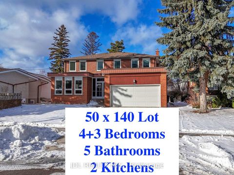 Photo 1 at 16 Clayland Drive, Donalda, Toronto