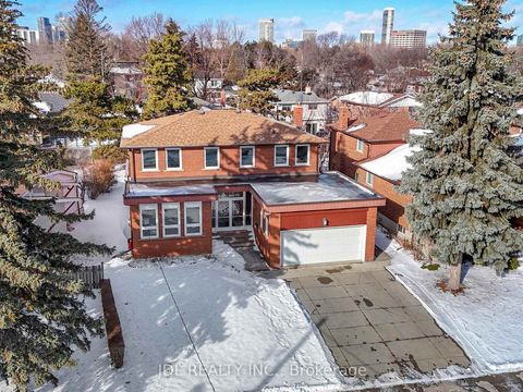 Photo 2 at 16 Clayland Drive, Donalda, Toronto