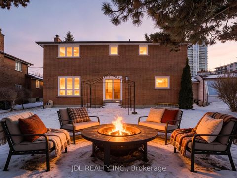 Photo 6 at 16 Clayland Drive, Donalda, Toronto