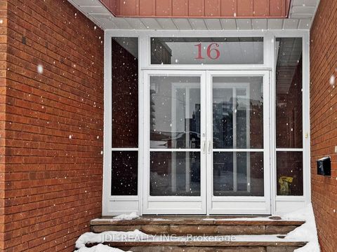 Photo 7 at 16 Clayland Drive, Donalda, Toronto