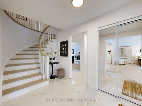 Photo 8 at 16 Clayland Drive, Donalda, Toronto