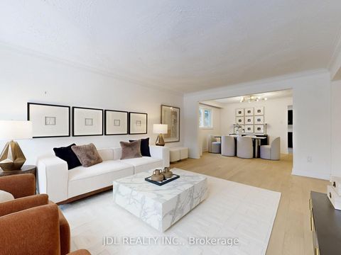 Photo 10 at 16 Clayland Drive, Donalda, Toronto