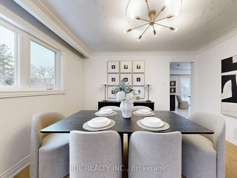 Photo 11 at 16 Clayland Drive, Donalda, Toronto