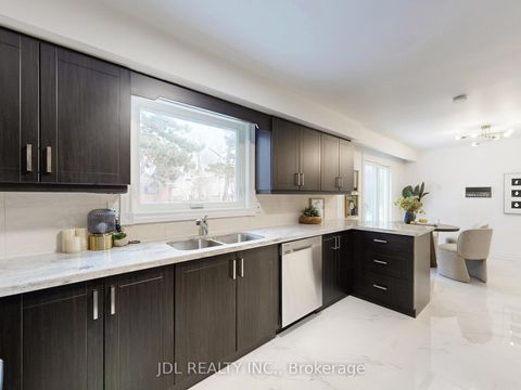 Photo 12 at 16 Clayland Drive, Donalda, Toronto