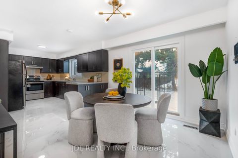 Photo 13 at 16 Clayland Drive, Donalda, Toronto