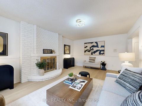 Photo 15 at 16 Clayland Drive, Donalda, Toronto