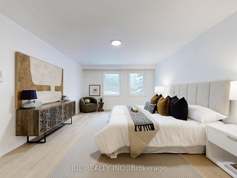 Photo 19 at 16 Clayland Drive, Donalda, Toronto