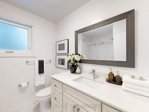 Photo 21 at 16 Clayland Drive, Donalda, Toronto